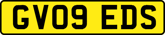 GV09EDS