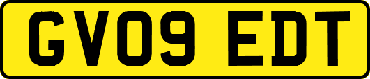 GV09EDT