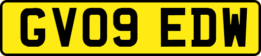 GV09EDW