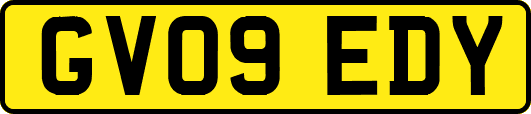 GV09EDY