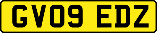 GV09EDZ