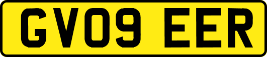 GV09EER