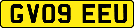 GV09EEU
