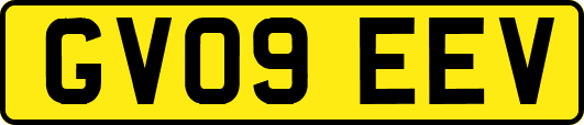 GV09EEV