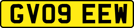 GV09EEW