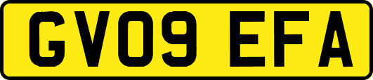 GV09EFA