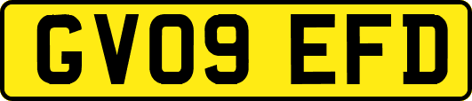 GV09EFD