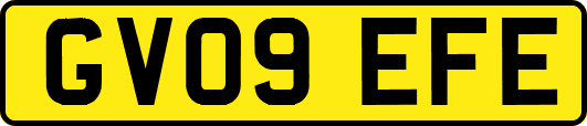 GV09EFE