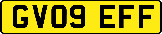 GV09EFF