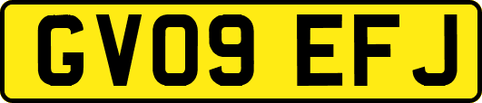GV09EFJ