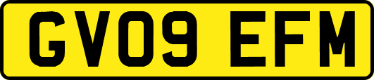 GV09EFM