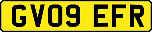 GV09EFR
