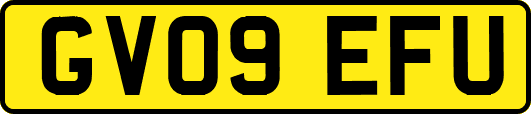 GV09EFU