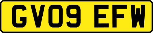 GV09EFW