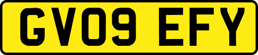 GV09EFY