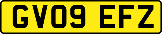 GV09EFZ