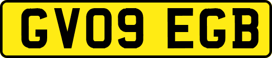 GV09EGB