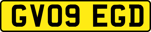 GV09EGD