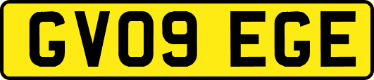 GV09EGE