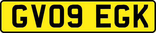 GV09EGK