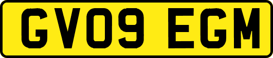 GV09EGM