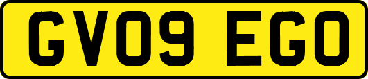 GV09EGO