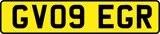 GV09EGR