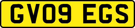 GV09EGS