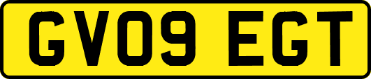 GV09EGT
