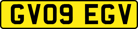 GV09EGV
