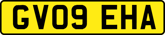 GV09EHA