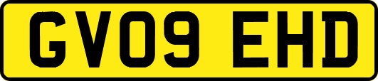 GV09EHD