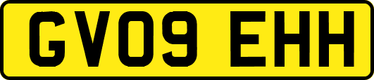 GV09EHH
