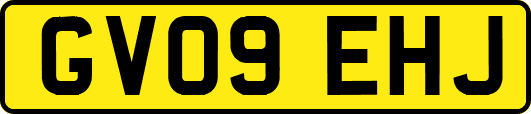 GV09EHJ