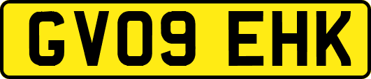 GV09EHK