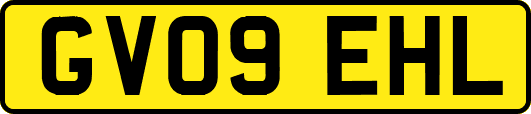 GV09EHL