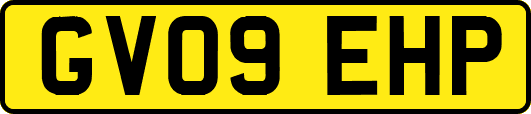 GV09EHP