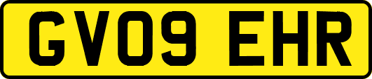 GV09EHR