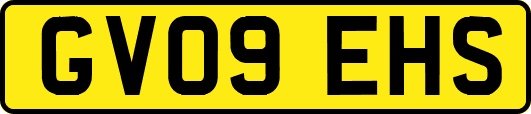 GV09EHS