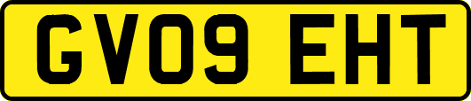 GV09EHT