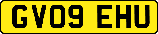 GV09EHU