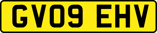 GV09EHV