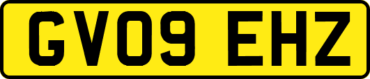 GV09EHZ
