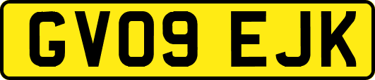 GV09EJK