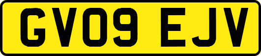 GV09EJV