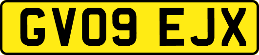 GV09EJX
