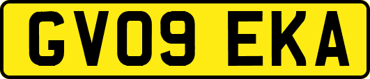 GV09EKA