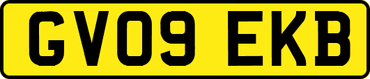 GV09EKB