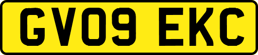 GV09EKC