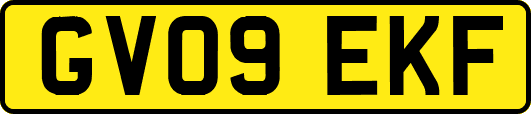 GV09EKF